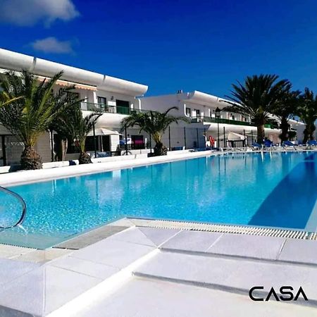 Casa Eva Dunasol コラレホ エクステリア 写真
