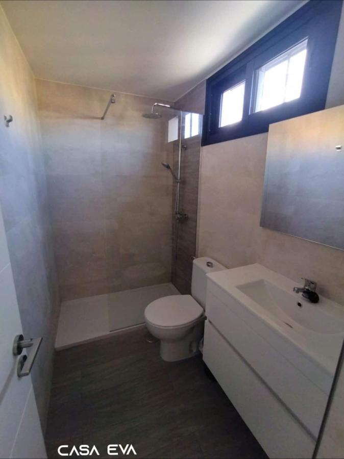 Casa Eva Dunasol コラレホ エクステリア 写真