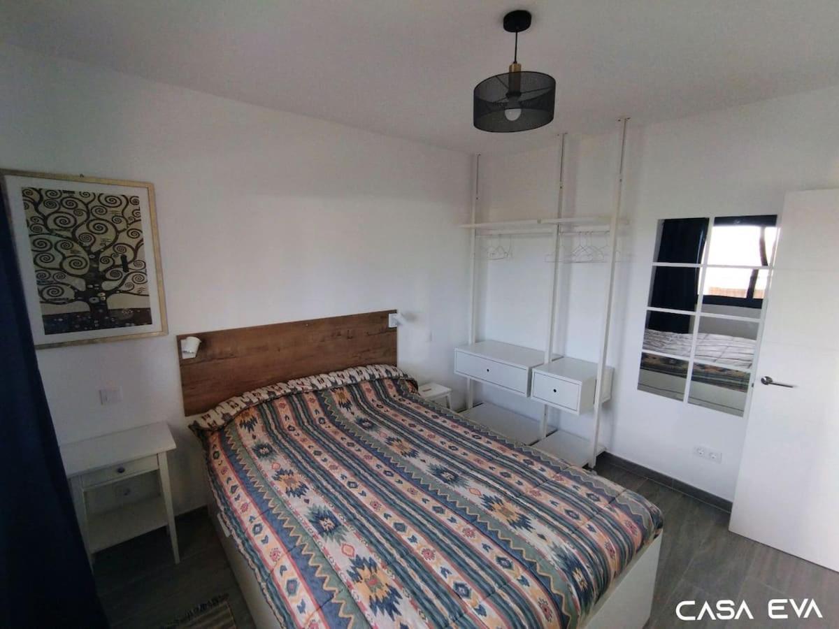 Casa Eva Dunasol コラレホ エクステリア 写真