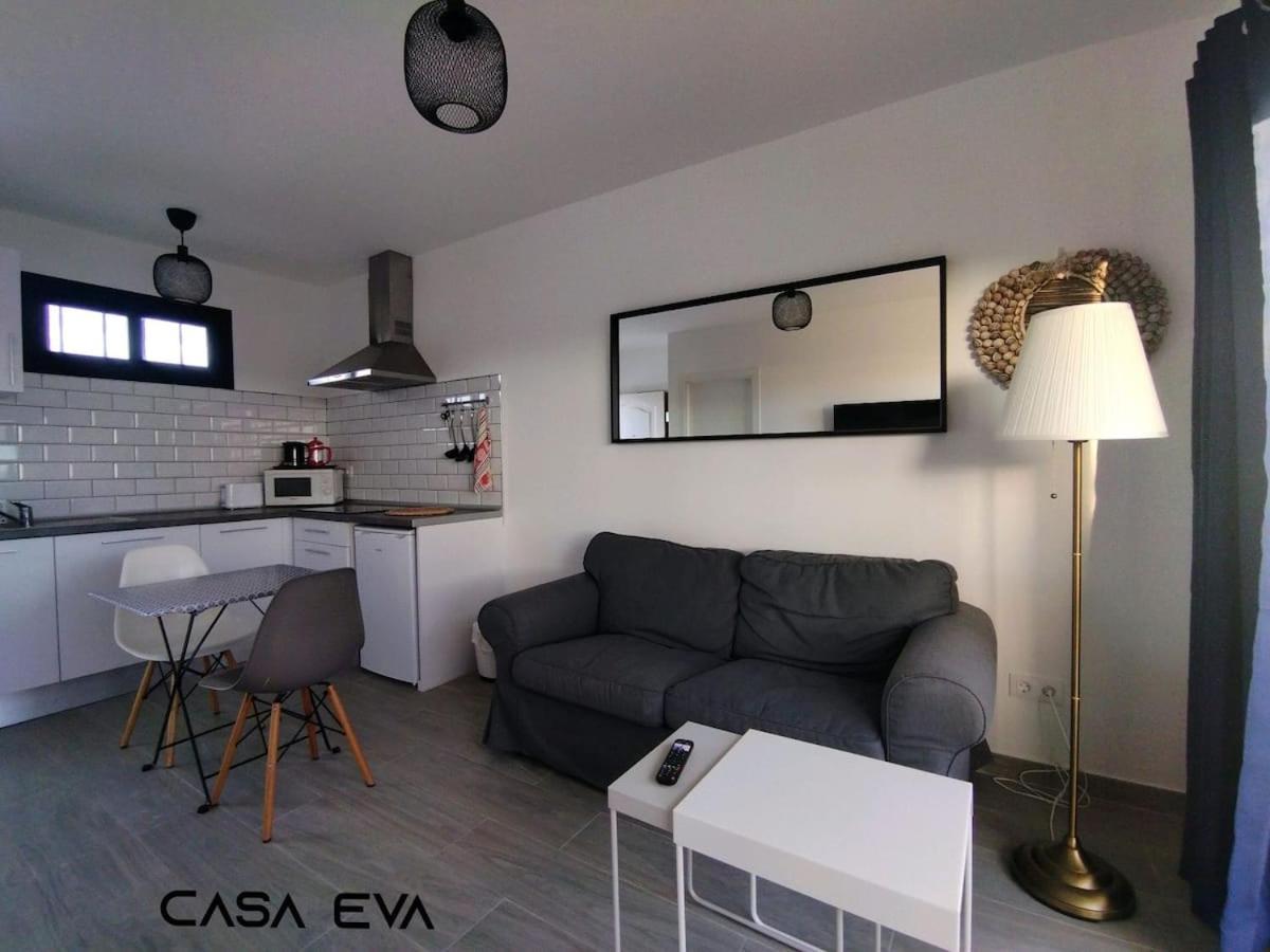 Casa Eva Dunasol コラレホ エクステリア 写真