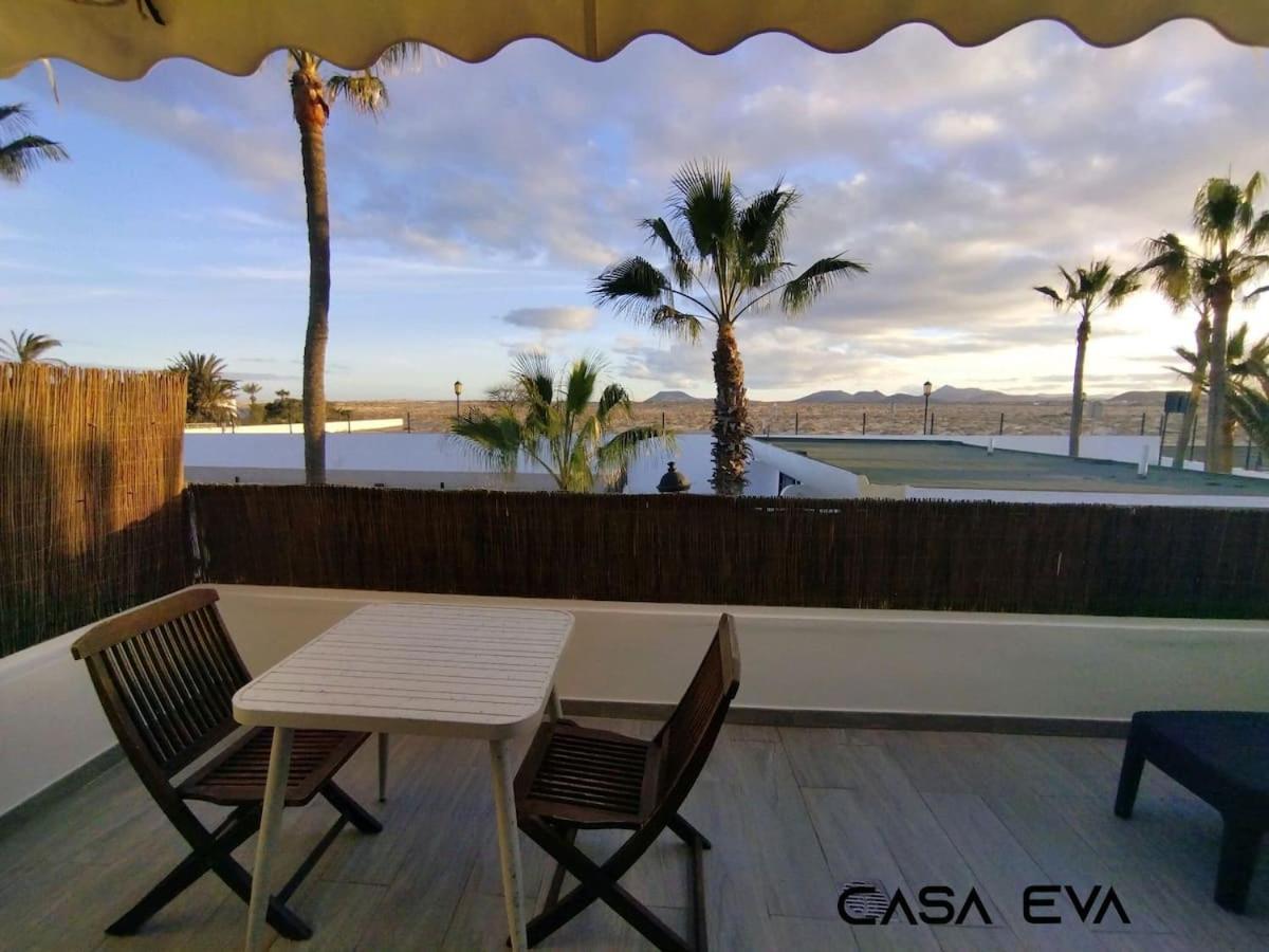 Casa Eva Dunasol コラレホ エクステリア 写真