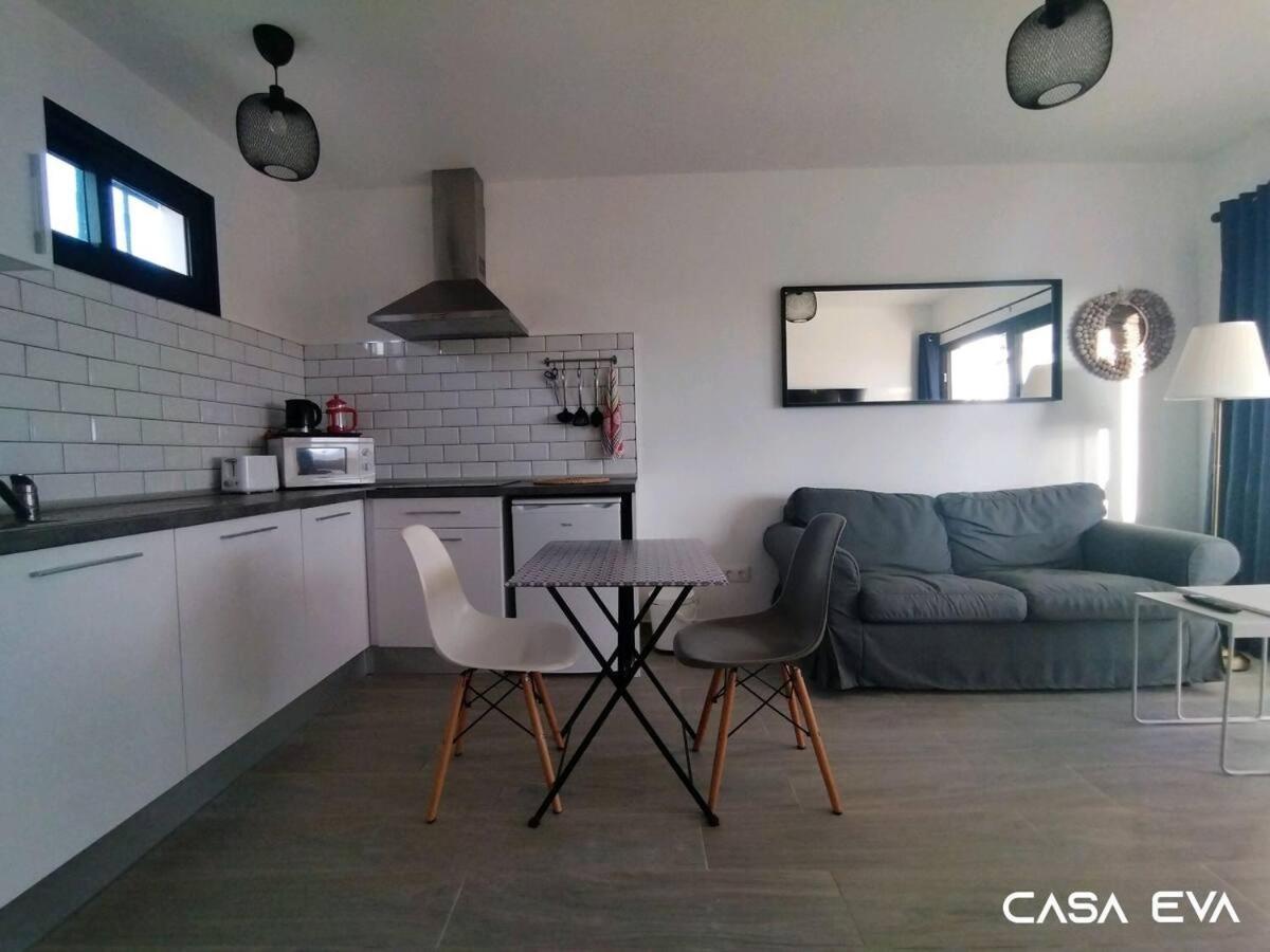 Casa Eva Dunasol コラレホ エクステリア 写真