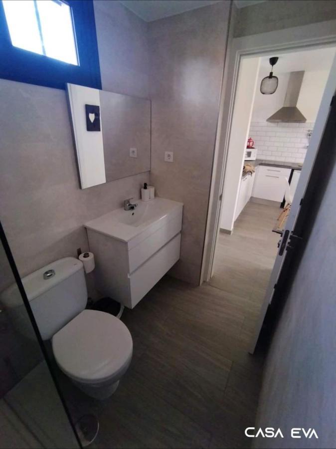 Casa Eva Dunasol コラレホ エクステリア 写真