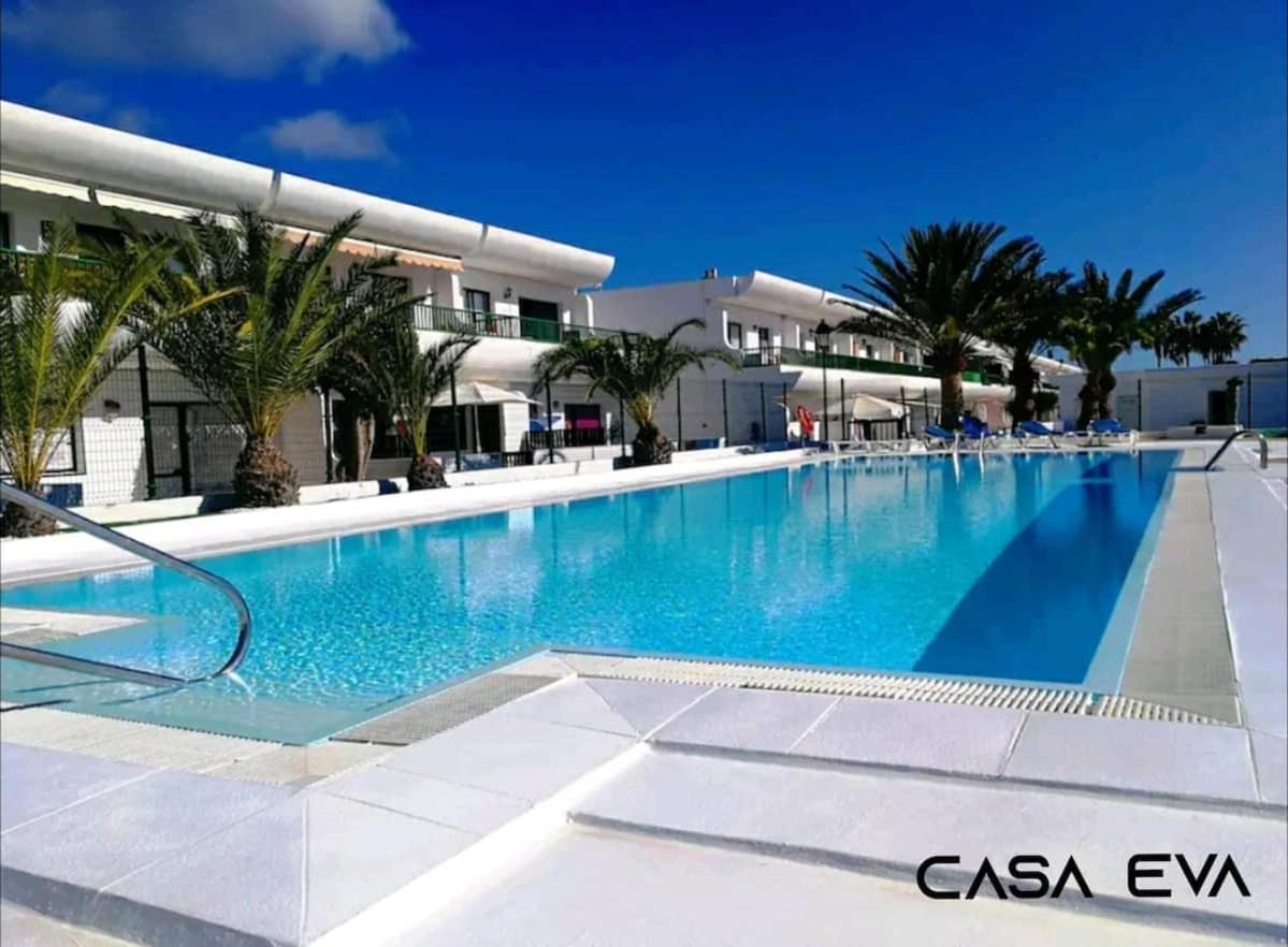 Casa Eva Dunasol コラレホ エクステリア 写真