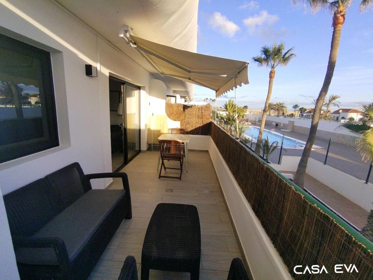 Casa Eva Dunasol コラレホ エクステリア 写真