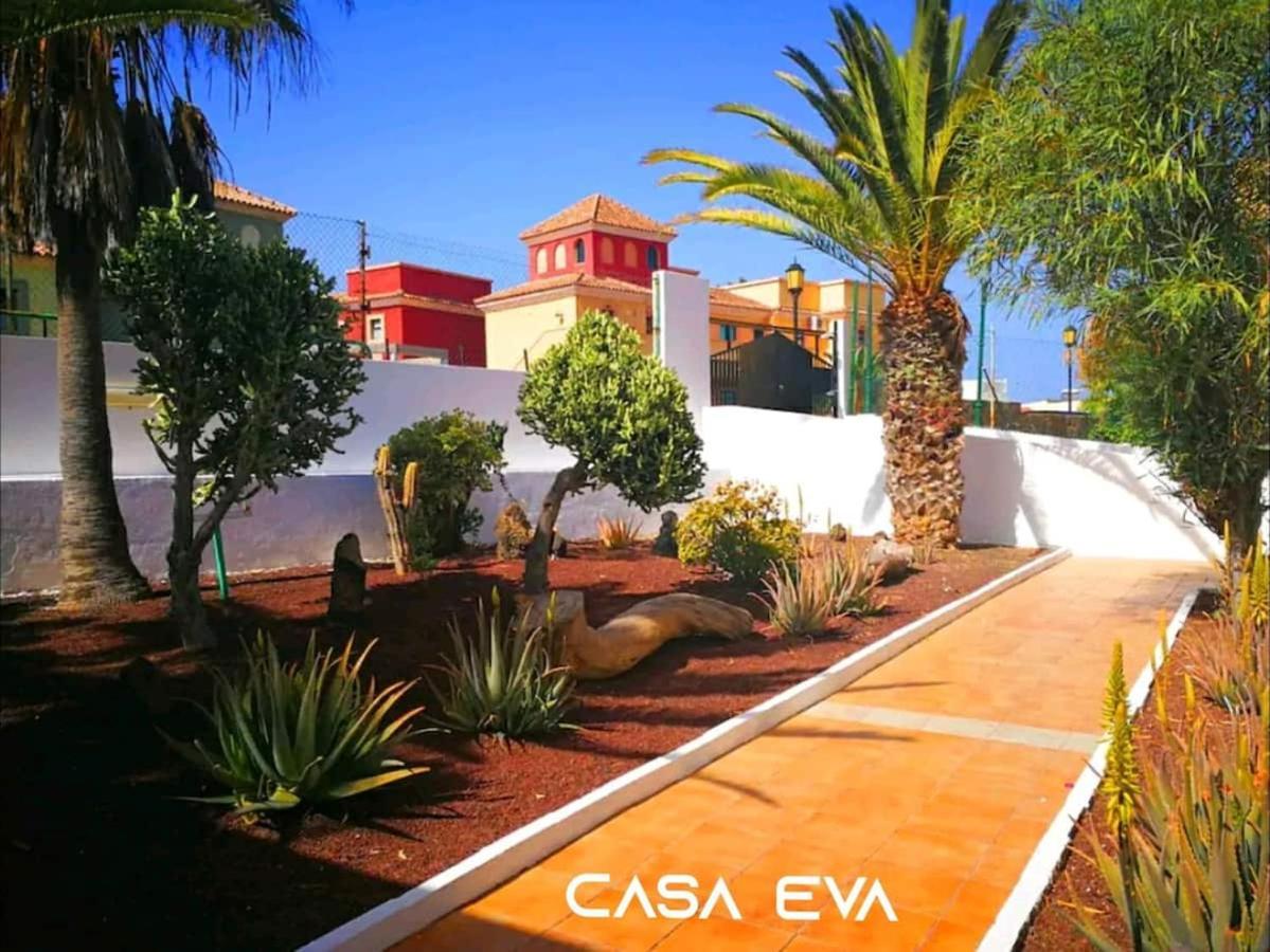 Casa Eva Dunasol コラレホ エクステリア 写真