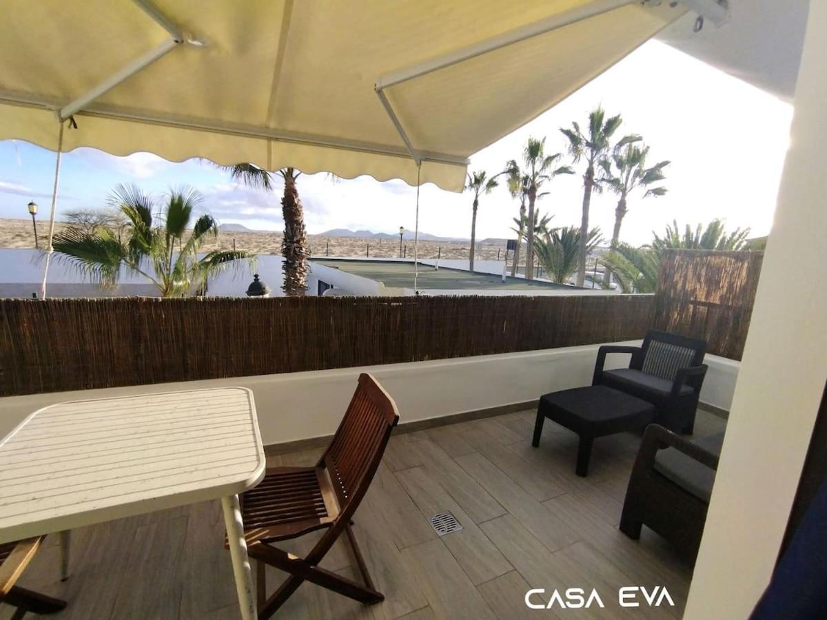 Casa Eva Dunasol コラレホ エクステリア 写真