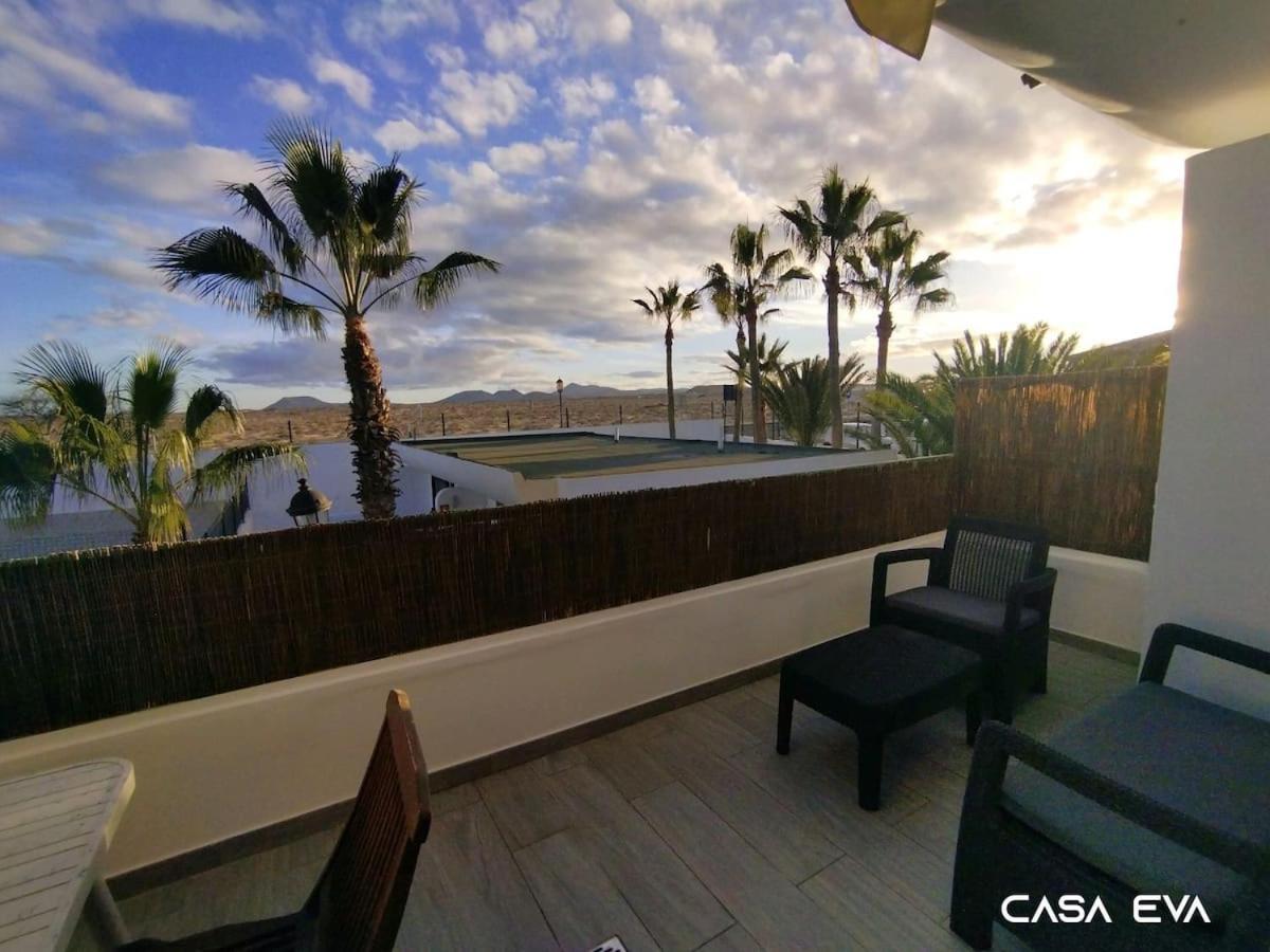 Casa Eva Dunasol コラレホ エクステリア 写真