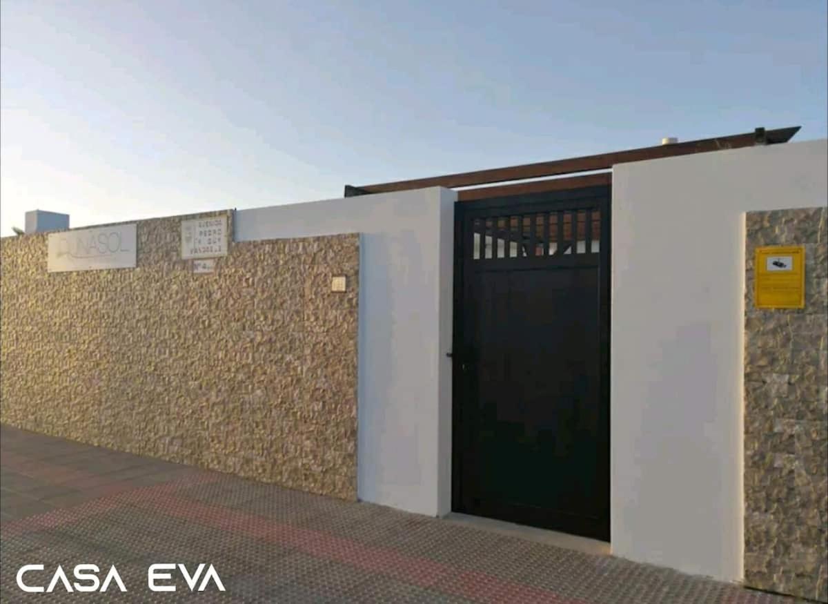 Casa Eva Dunasol コラレホ エクステリア 写真